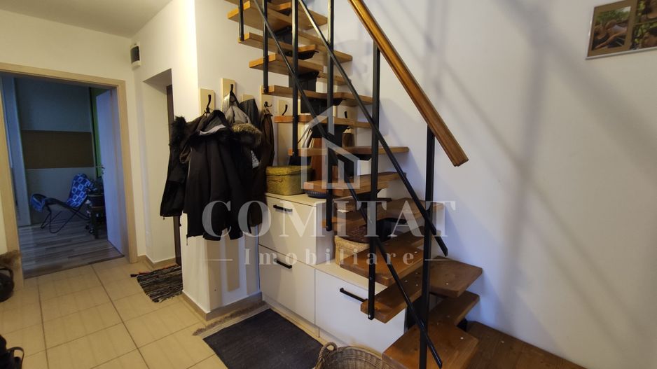 Apartament cu 4 camere | 98 mp | Baciu - Poză 10