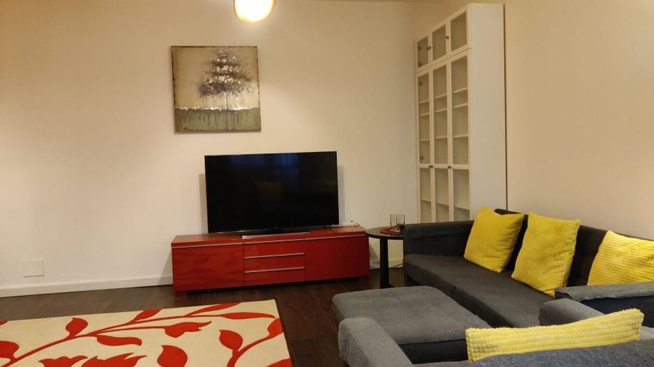 Apartament 2 camere Mihai Bravu – BLOC NOU, 6 min Metrou - Poză 3