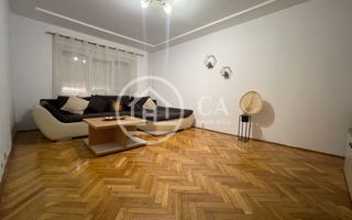 Apartament de închiriat cu 3 camere în Calea Aradului, Oradea - Poză 2