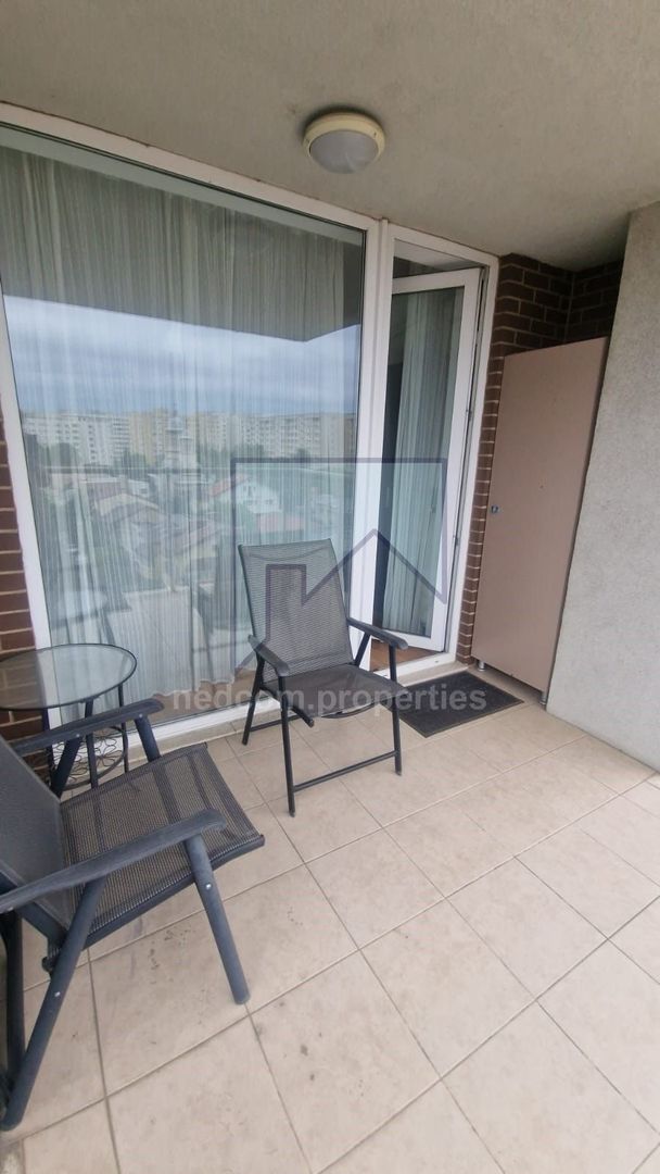 Apartament 3 camere - Rose Garden - Doamna Ghica - Poză 18