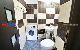 AZURA Imobiliare - Apartament 3 Camere Craiovei - Poză 8