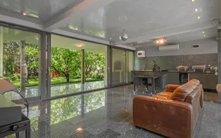 Vilă contemporană premium | 1000 mp | teren 4000 mp | piscină | 8 locuri parcare - Poză 17