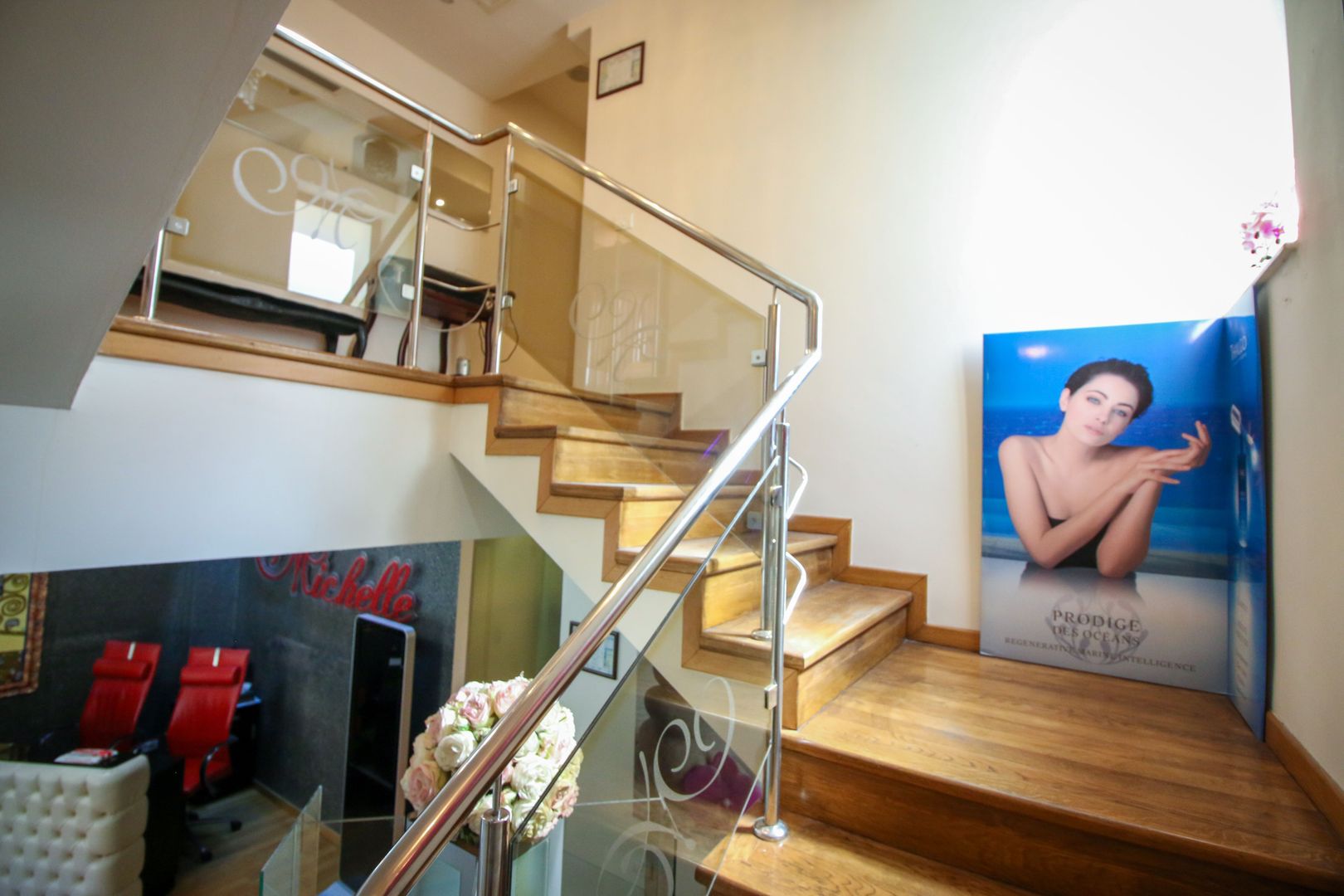 Vila 8 Camere Piata Dorobanti - Poză 13