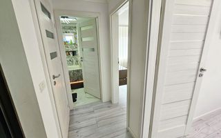 Apartament 3 camere, 2 bai, renovat integral, mobilat, utilat, Ampoi 3 - Poză 6