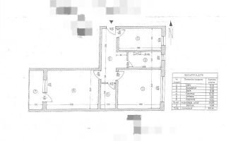 APARTAMENT 2 CAMERE | AVIATIEI | APROAPE DE METROU AUREL VLAICU | CENTRALA PROPR - Poză 6