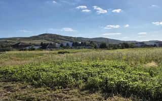 Teren intravilan 650 mp de vanzare in Tomesti Vale, Iasi - Poză 3