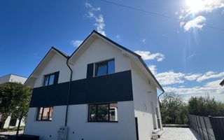 Duplex 3 camere | Giramata-Vii | Panouri solare - Poză 1