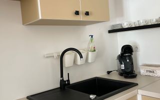 Apartament 2 camere cu terasa si parcare inclusa, Etajul 3, Zorilor! - Poză 7
