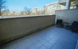 Apartament 2 camere mobilat complet Pipera | Privighetorilor | Băneasa - Poză 12