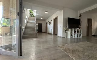 Vila individuală P+1, 5 camere, 260 mp utili – teren 400 mp - Poză 4