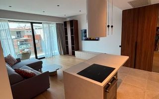 Apartament Premium 2 Camere | One Vista  | Vedere la Parc - Poză 4