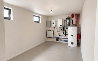 Casă individuală NZEB A+ de vânzare, Str. Soporului, Cluj-Napoca - Poză 3