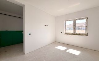 COM 0% Duplex cu 4 camere, despărțit prin camera tehnica | Mosnita Noua - Poză 3