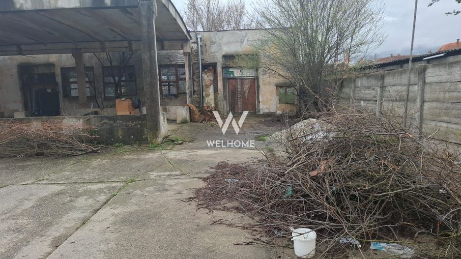 Opotunitate investitie - Spatiu industrial in Orlat - Sibiu - Poză 2