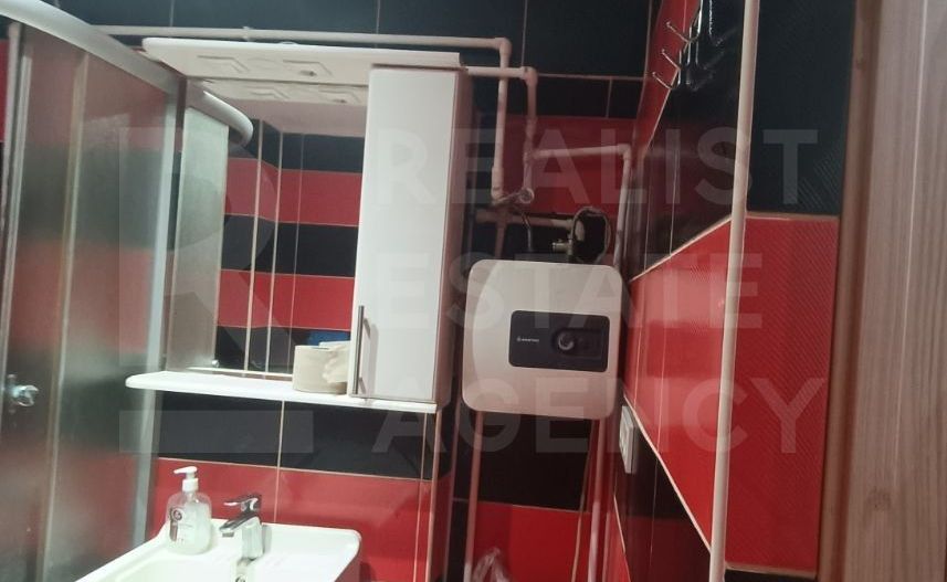 Vânzare, apartament, 1 cameră, Strada Bacioii Noi, Botanica - Poză 6