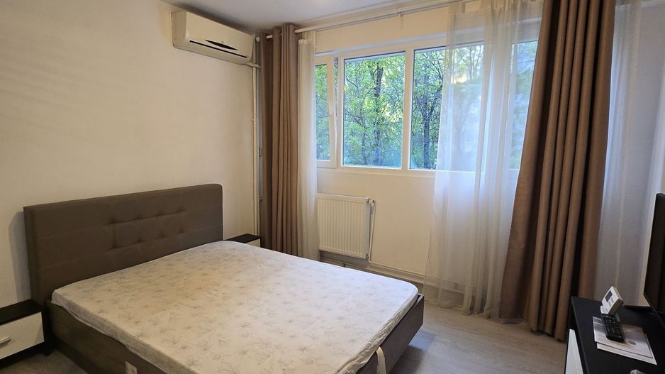 Apartament 2 camere de inchiriat, mobilat, Plaza Romania Mall - Poză 3