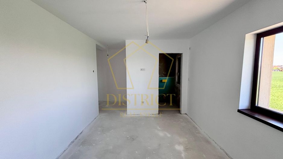 COM 0% Casa moderna cu 4 camere si garaj | Dumbravita - Poză 10