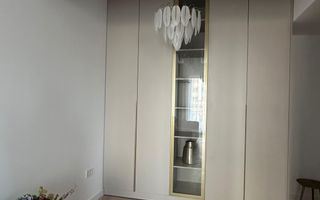 OCAZIE| APARTAMENT 2CAMERE| PIPERA | PARCARE KLAUS INCLUSA - Poză 11