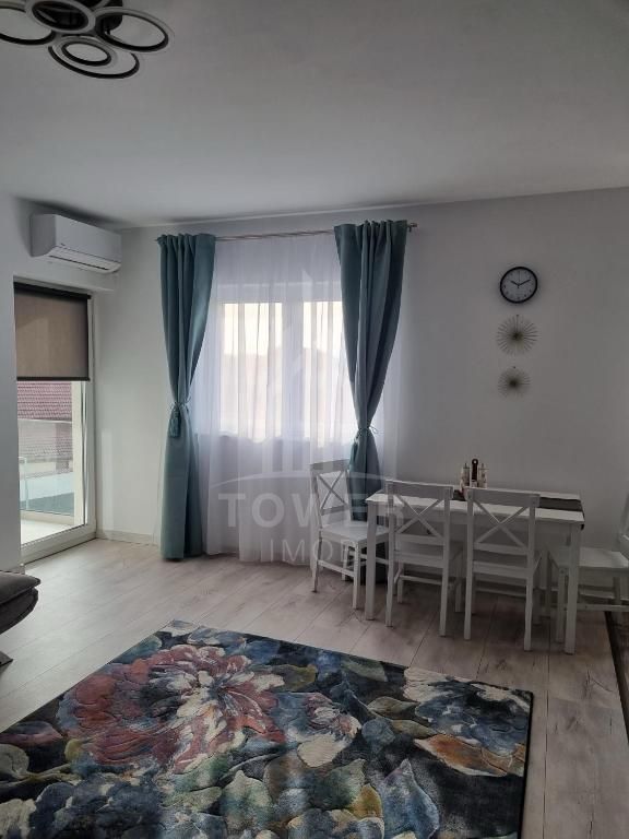 Apartament de lux, 2 camere zona Shopping City Selimbar - Poză 1