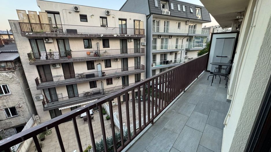 2 Camere Piata Unirii cu Parcare și Boxa Bloc Nou - Poză 7