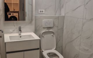 Apartament 2 camere de inchiriat, mobilat, Lujerului - Poză 6