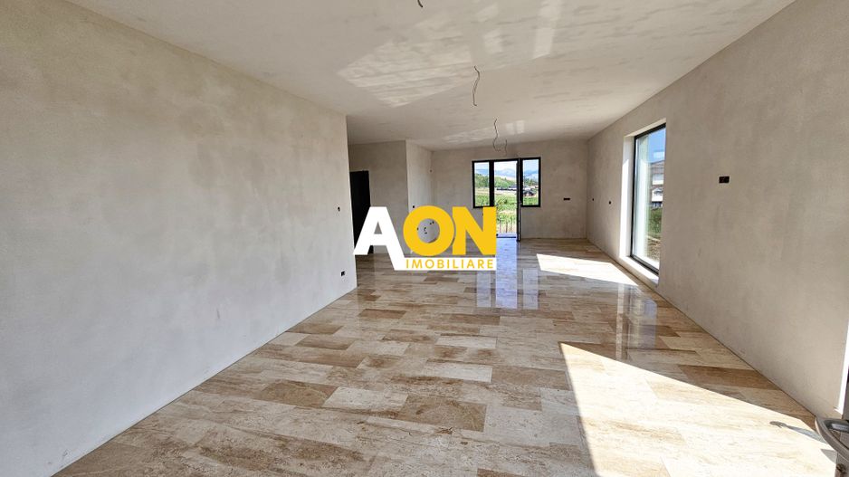 Casa independenta energetic, 4 camere, 500 mp teren, Micesti - Poză 5