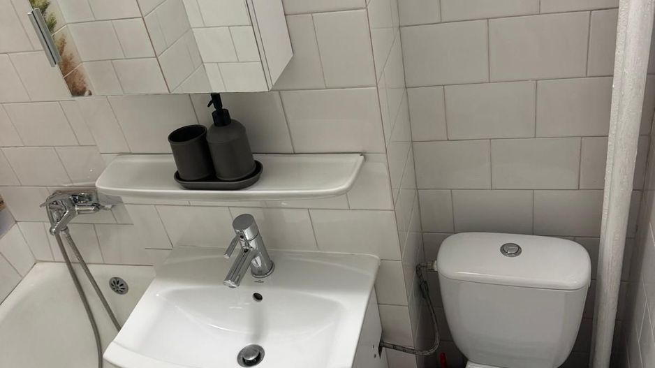 Garsoniera Piata Sudului - Aparatorii Patriei - Poză 7