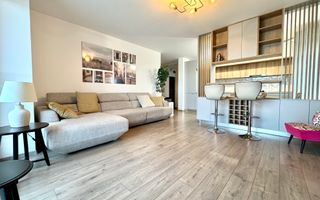 Apartament elegant 3 camere | Zona Olimpia – Stadion | Garaj| - Poză 3