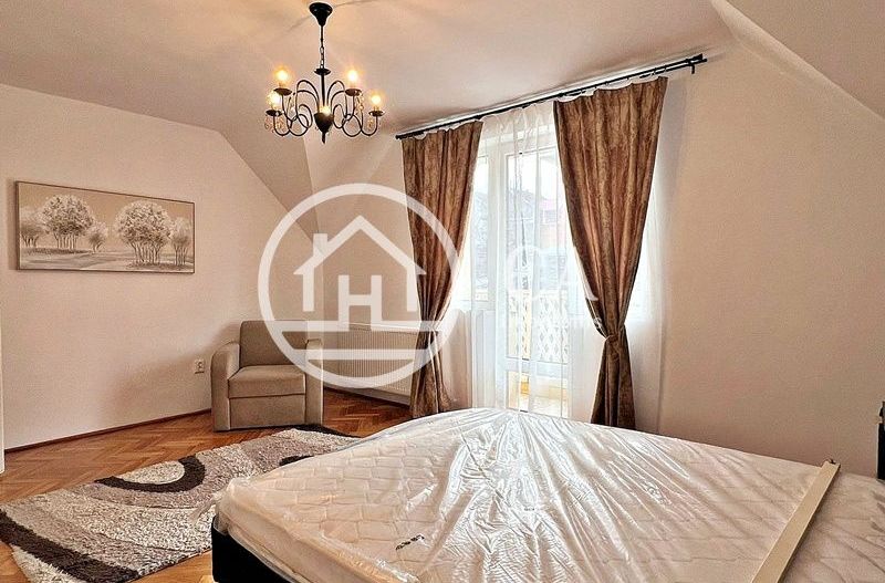 Apartament cu 3 camere de închiriat în zona Spitalul Judetean, Oradea - Poză 4