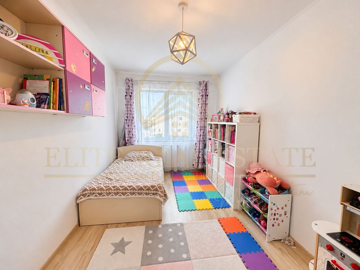 Tomis Plus | Apartament 3 camere | 88 mp | 2 bai | 2 balcoane | Etaj 3 - Poză 7