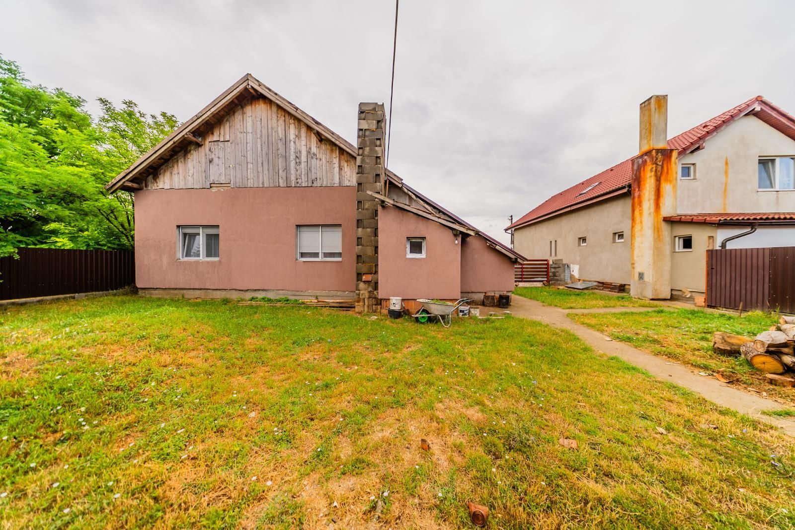 Casa individuala de vanzare in Iratosu 0% COMISION CUMPARATOR - Poză 23