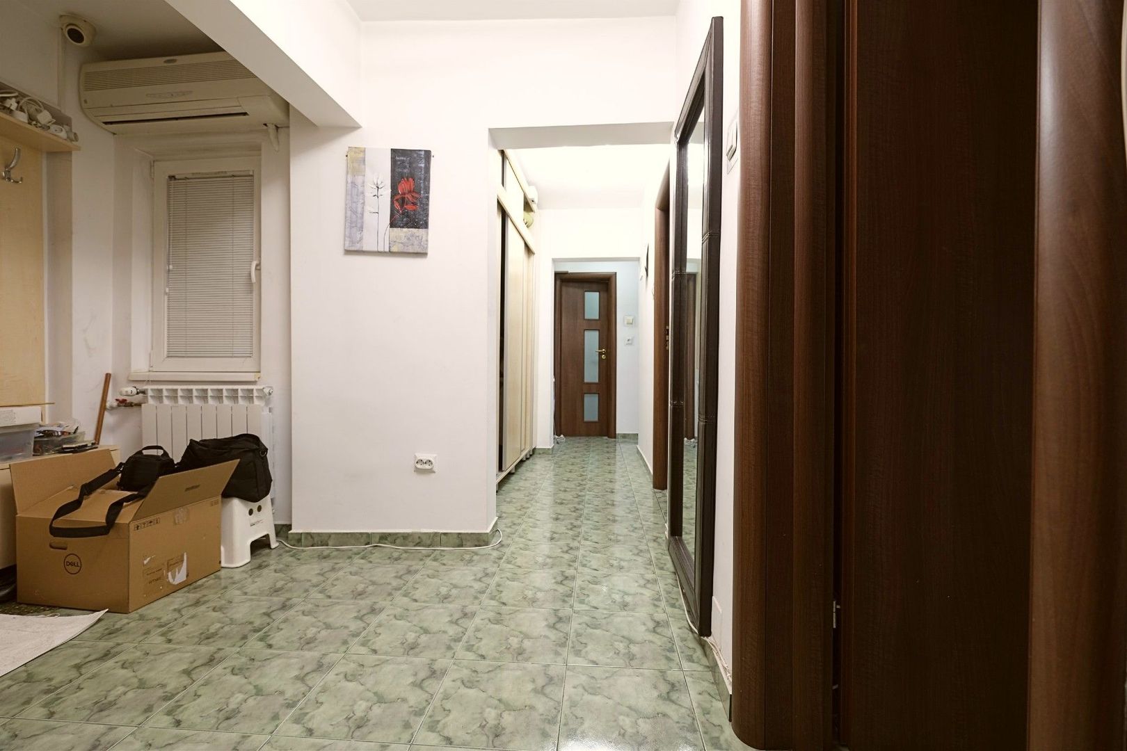 Lacul Tei - Domino, super apartament 3 camere decomandate - Poză 4