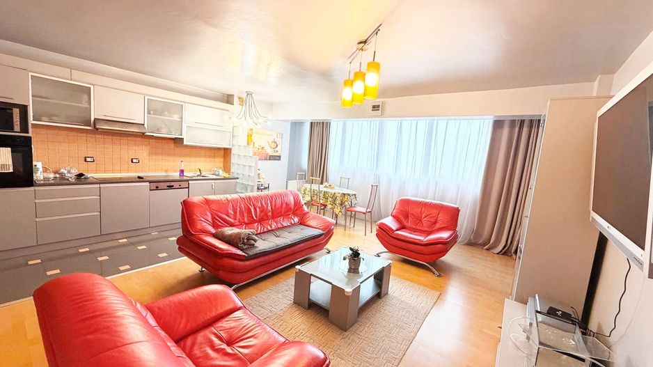 Apartament Samanta de vânzare | 89 mp | Piața sporturilor | Arad - Poză 2