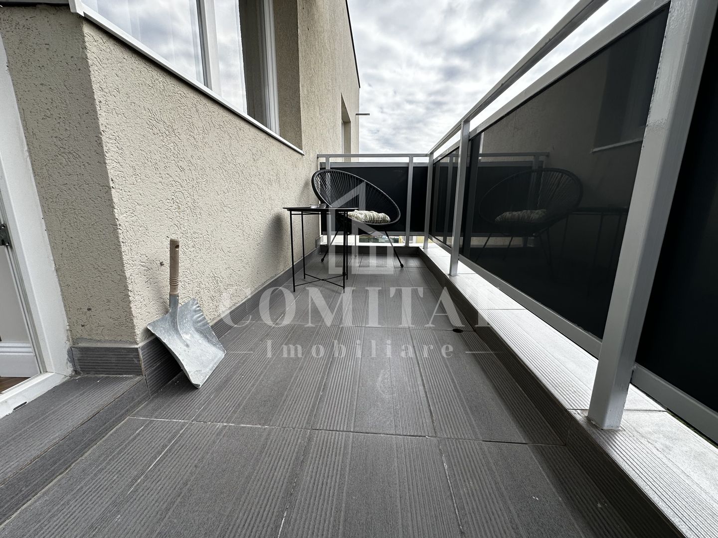 Apartament Ultrafinisat | Etaj intemrediar | Zona Florilor-Floresti - Poză 24