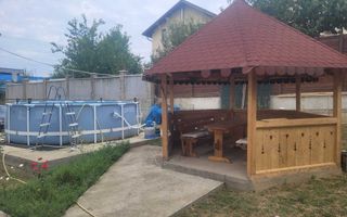 Casă și teren în Breazu, Str. Pârâului – 4 camere, 700 mp teren - Poză 3