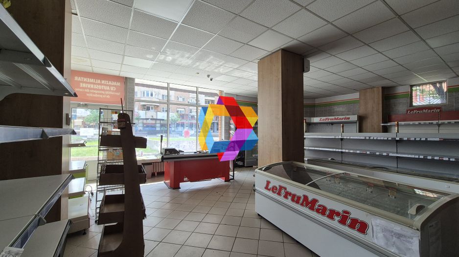 Spatiu comercial Brașov - 310 mp plus-imo.ro - Poză 3