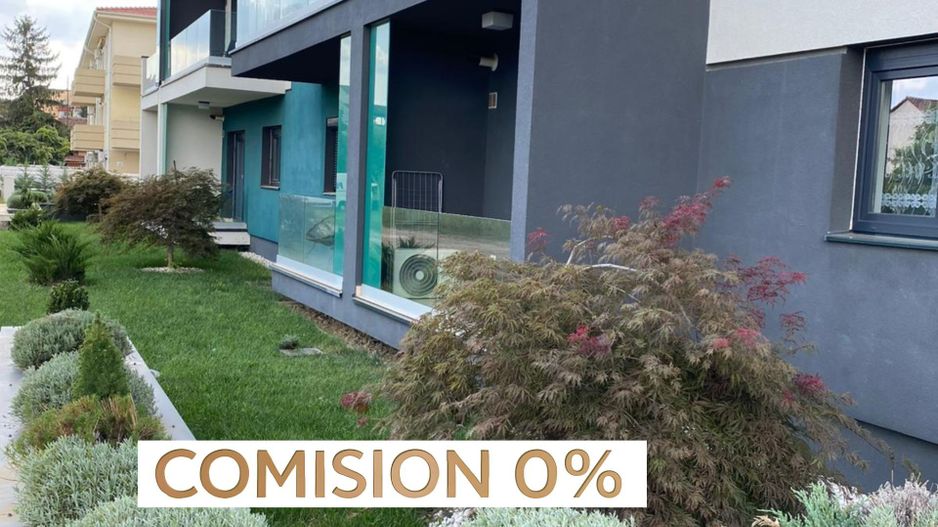COMISION 0% | Apartament 2 camere | Aradului | Mobilat | Gradina 30m - Poză 1