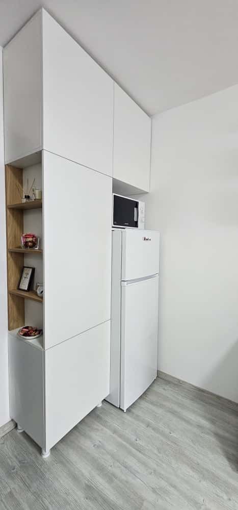 Garsonieră modernă, pet friendly etaj 1, bloc reabilitat, 1 min metrou - Poză 20