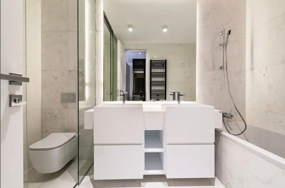 Apartament High-End 3 camere One Verdi Park I View spectaculos - Poză 17