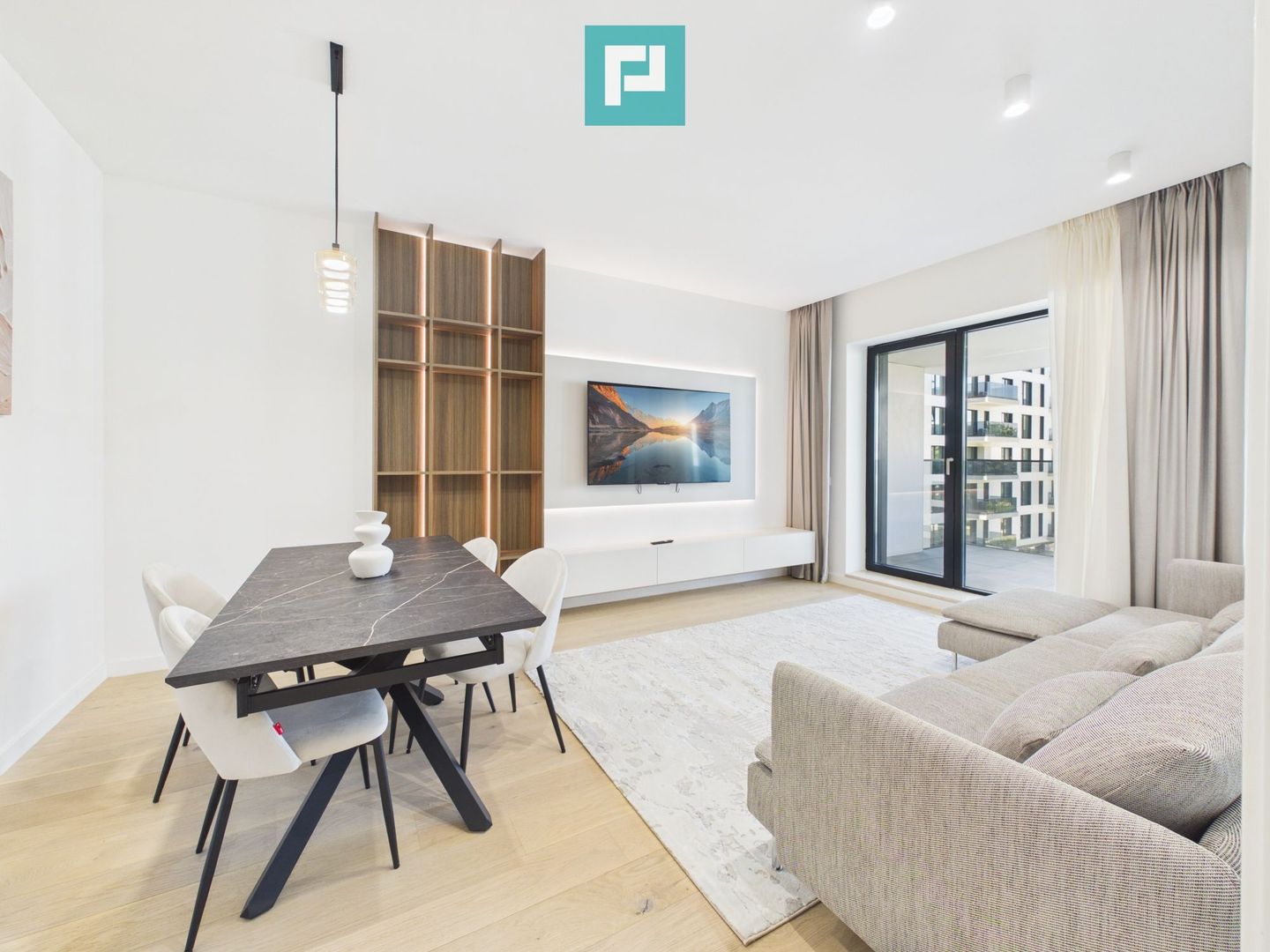 2 Camere Premium | Nusco City Faza 2 - Poză 1