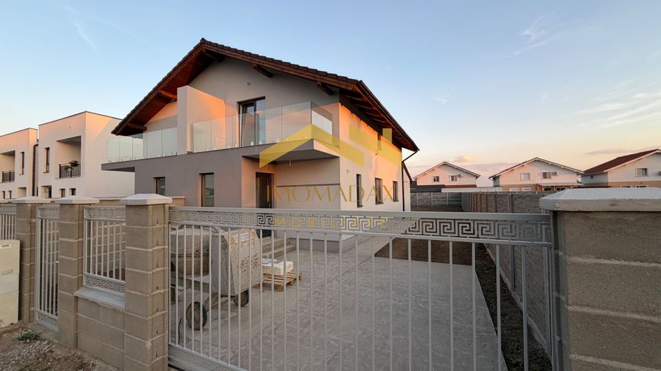 Bucovăț -Duplex-4 Camere - Poză 4