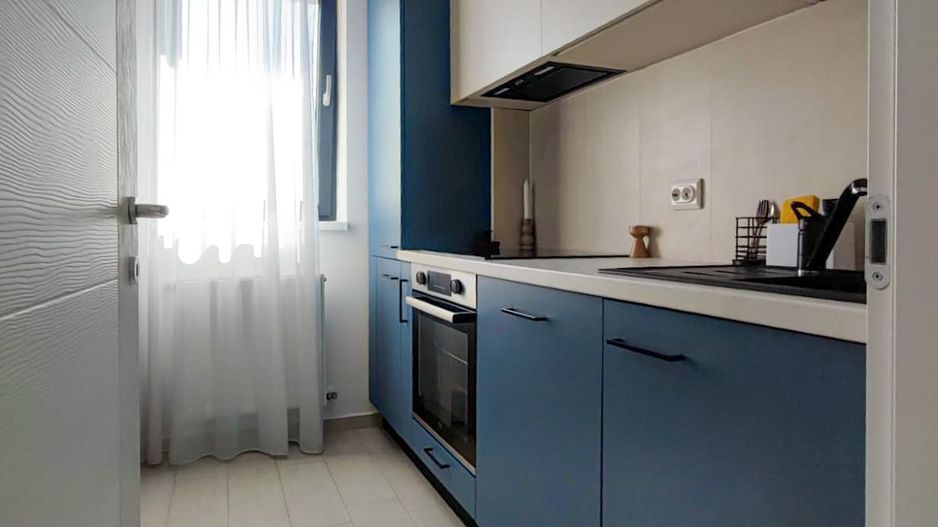 Chirie I Apartament 2 camere I Hills Brauner I by Designer - Poză 20