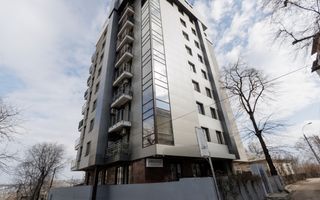 Vânzare, apartament, 2 camere, str. Dimineții, Botanica - Poză 15