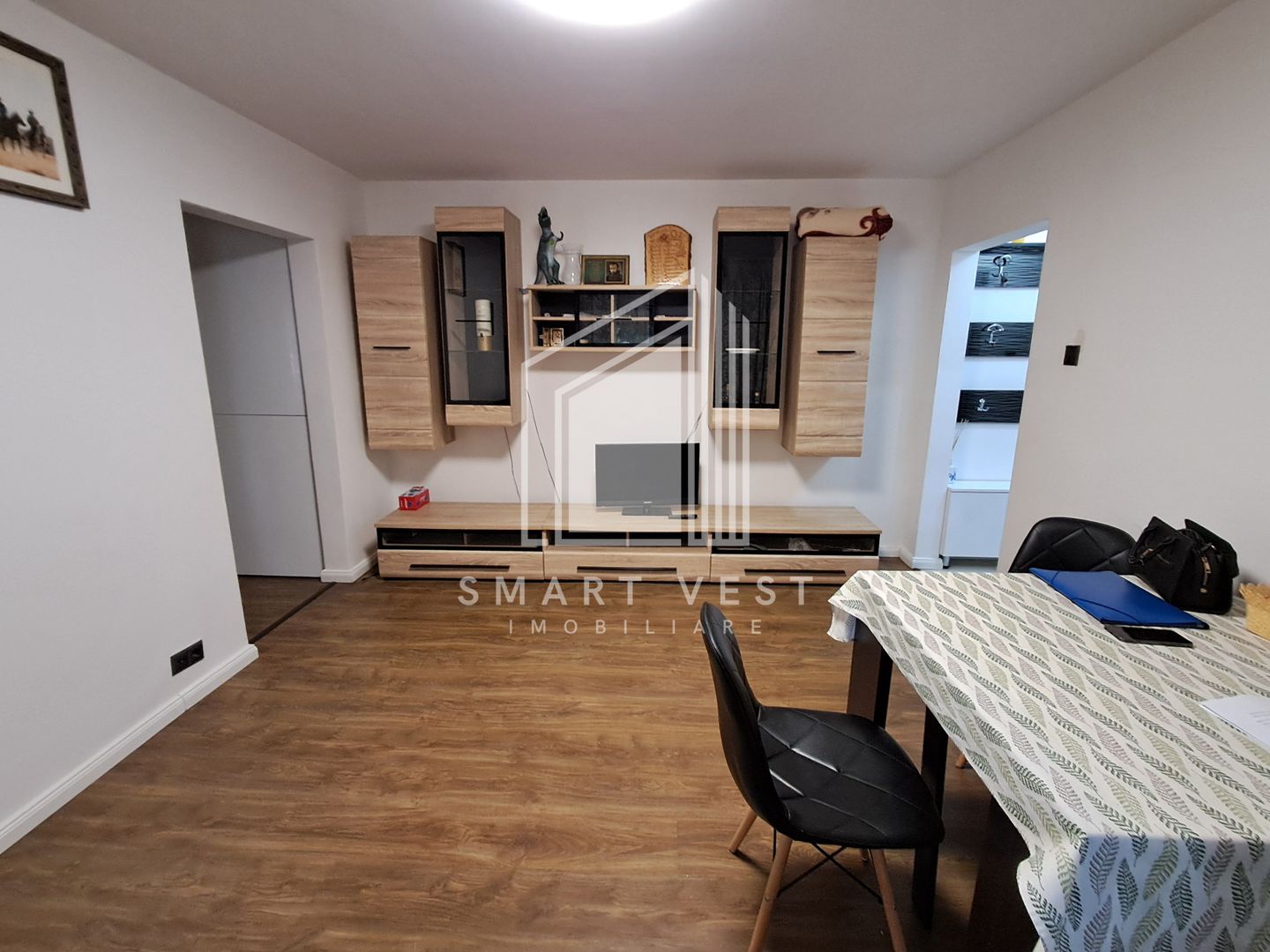 Apartament 2 camere | Parter | Zona Micro 14 - Poză 2