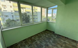 AP. 2 CAMERE MEGA MALL, BLOC REABILITAT, MUTARE IMEDIATA, COMISION 0% - Poză 2