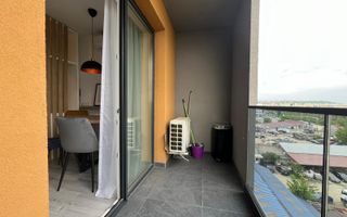 Apartament 2 camere premium Poitiers Towers - Continental - Poză 26