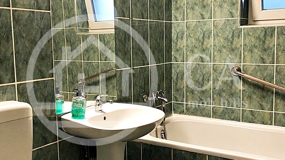 Apartament de inchiriat cu 2 camere in zona Decebal, Oradea - Poză 8