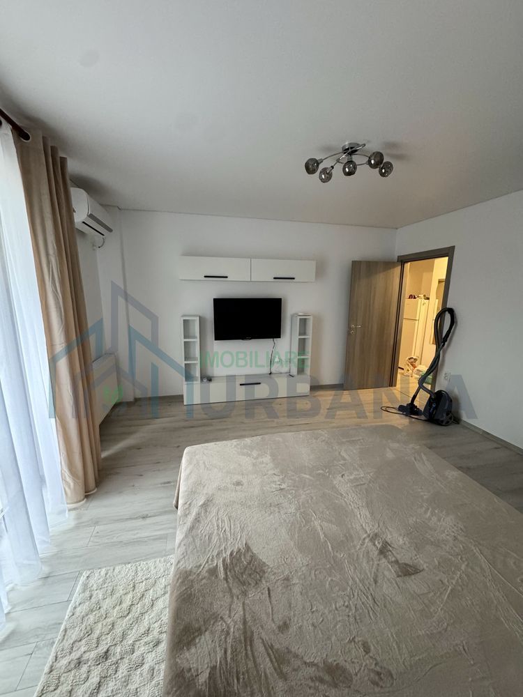 Apartament cu o camera - Poză 3
