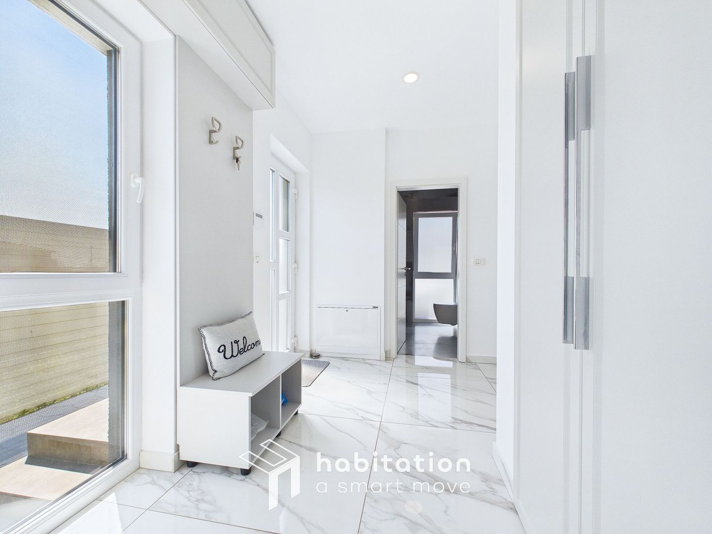 Duplex elegant si luminos, cu o curte impresionantă, Dumbrăvița - Poză 32