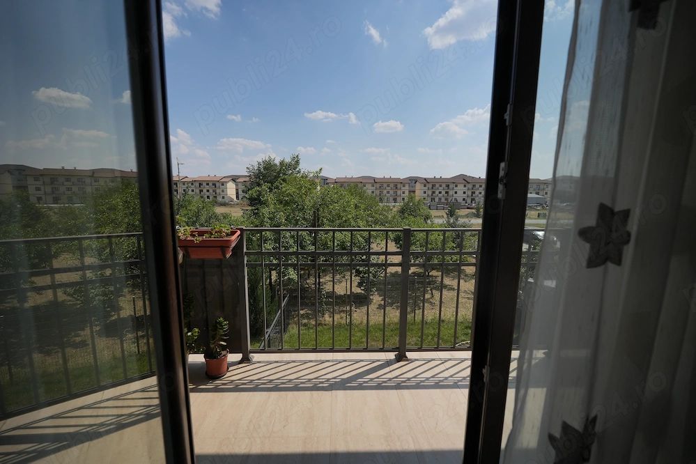 Vând apartament 3 camere, Braytim, Timișoara - Poză 4
